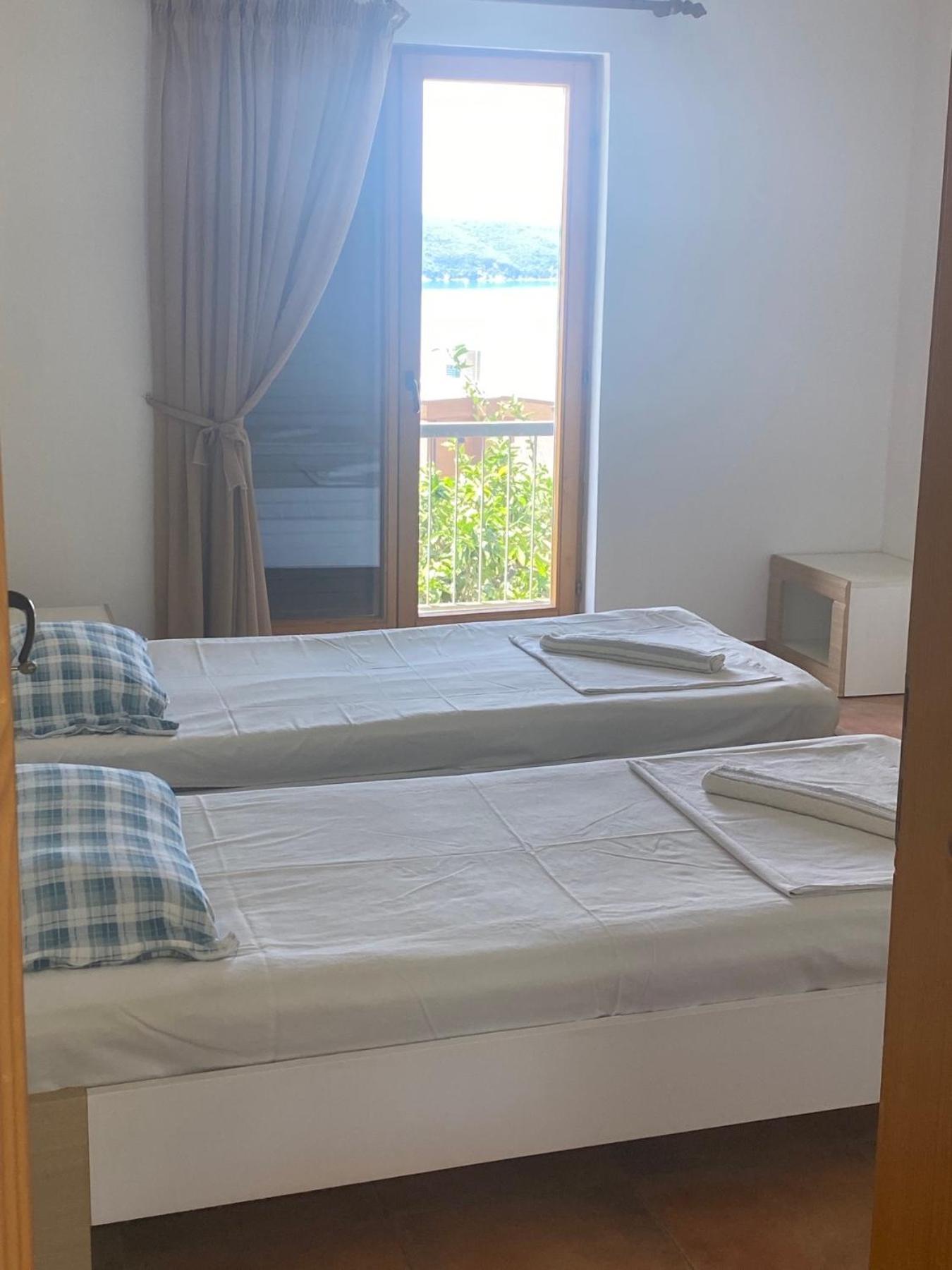 Olive 1 Apartment Przno (Budva)