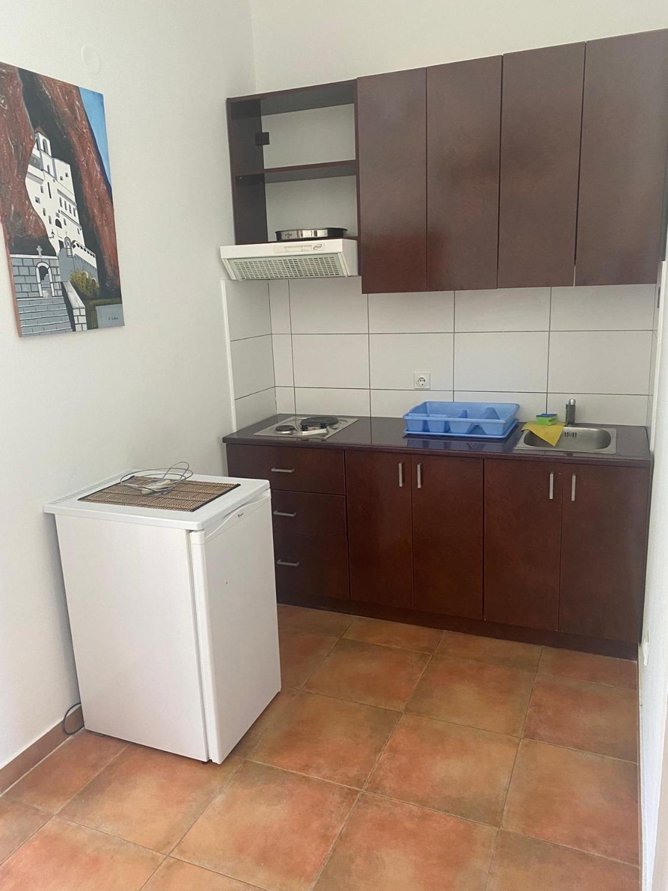 Olive 1 * Przno (Budva)