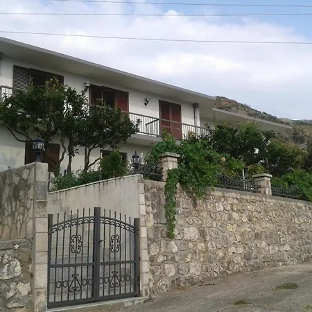 Green Olive 1 Przno  Exterior photo